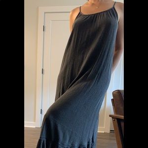 AERIE Maxi Dress size S 💕